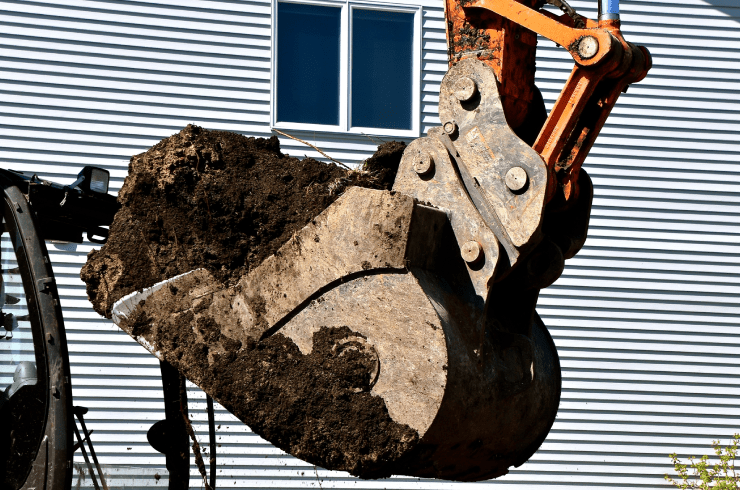Ferguson Bobcat Services